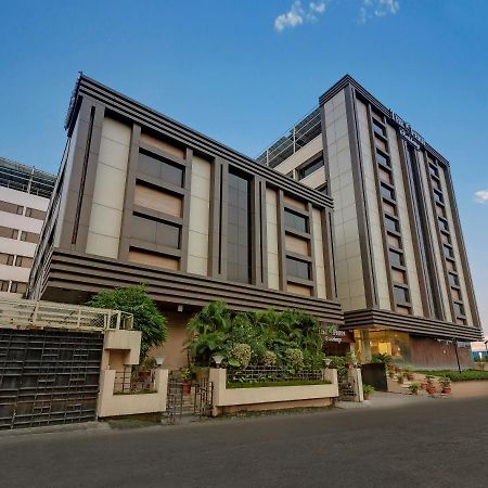 The Fern Residency Aurangabad - Chhatrapati Sambhaji Nagar Esterno foto