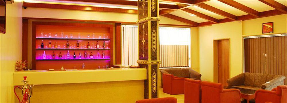 The Fern Residency Aurangabad - Chhatrapati Sambhaji Nagar Esterno foto