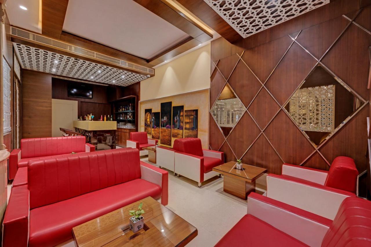 The Fern Residency Aurangabad - Chhatrapati Sambhaji Nagar Esterno foto
