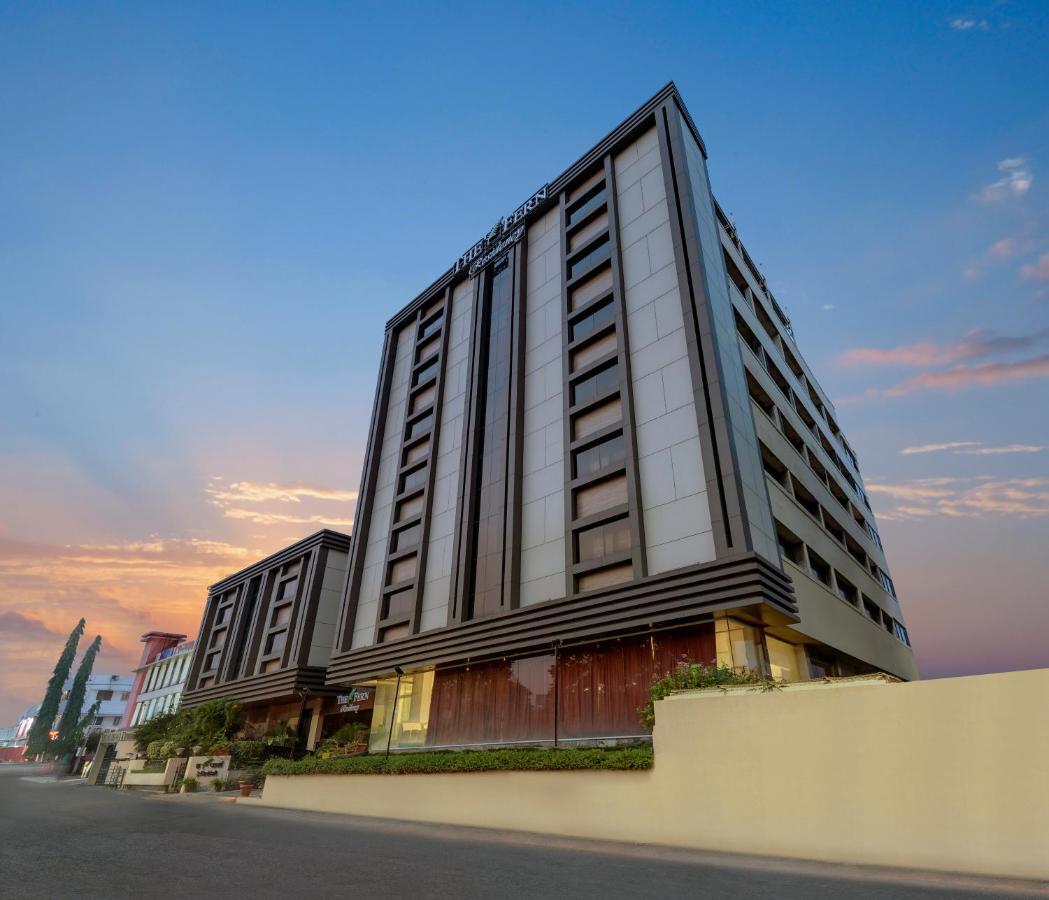 The Fern Residency Aurangabad - Chhatrapati Sambhaji Nagar Esterno foto