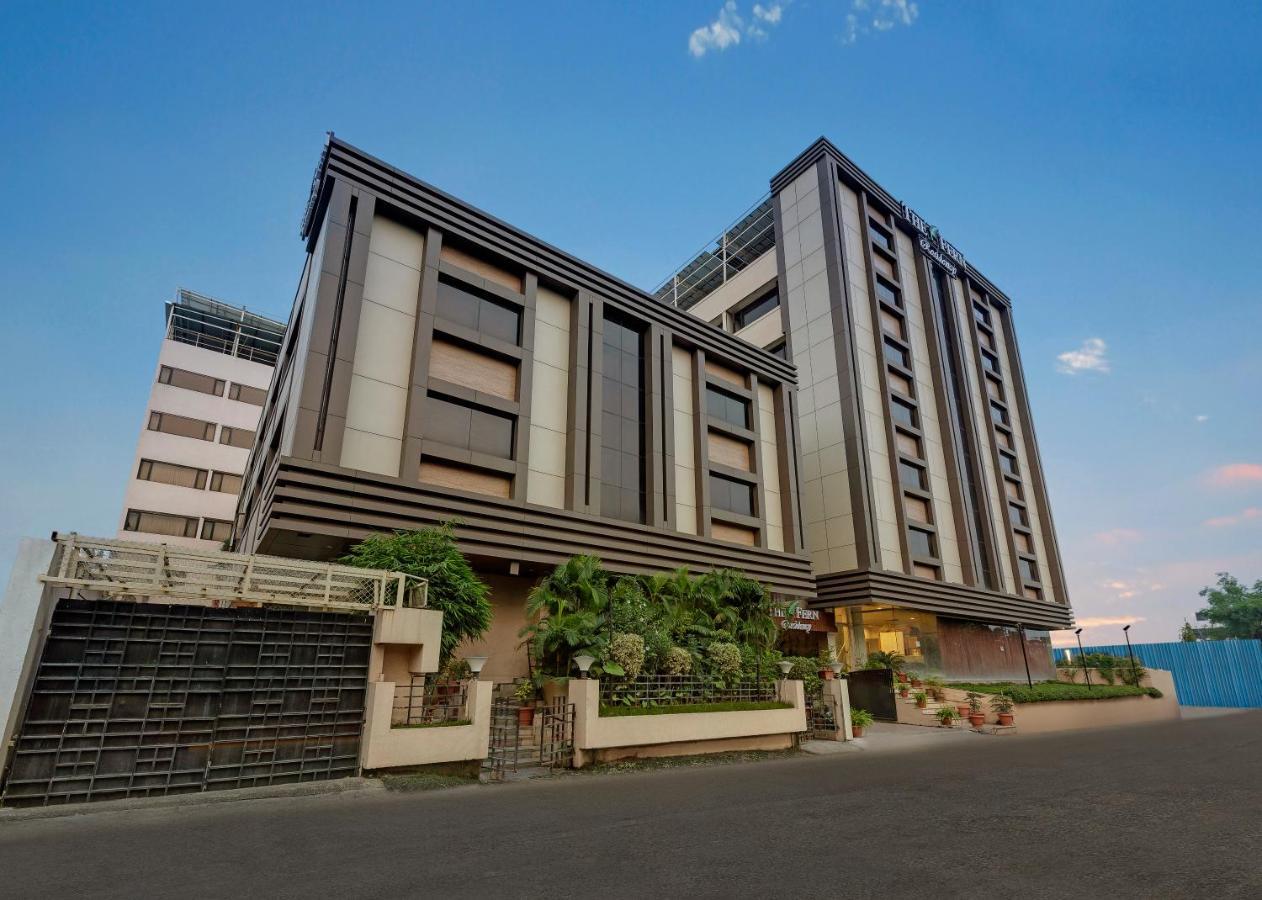 The Fern Residency Aurangabad - Chhatrapati Sambhaji Nagar Esterno foto