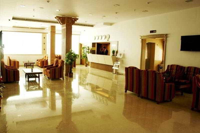 The Fern Residency Aurangabad - Chhatrapati Sambhaji Nagar Esterno foto