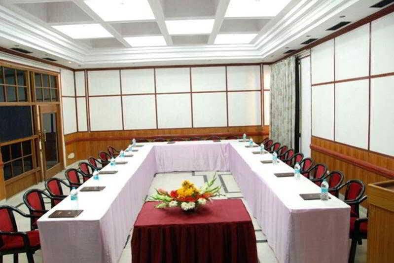 The Fern Residency Aurangabad - Chhatrapati Sambhaji Nagar Esterno foto