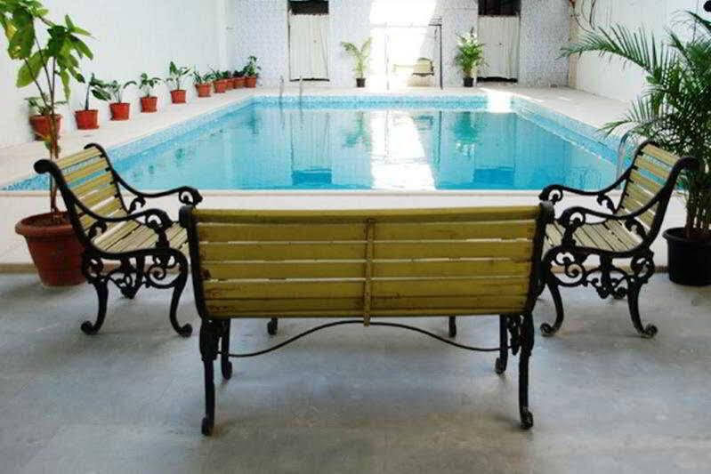 The Fern Residency Aurangabad - Chhatrapati Sambhaji Nagar Esterno foto