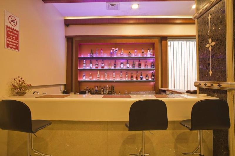 The Fern Residency Aurangabad - Chhatrapati Sambhaji Nagar Esterno foto