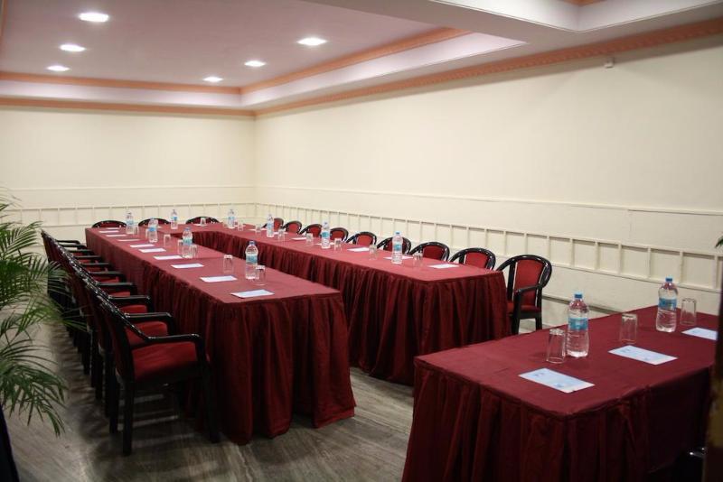 The Fern Residency Aurangabad - Chhatrapati Sambhaji Nagar Esterno foto