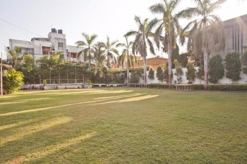 The Fern Residency Aurangabad - Chhatrapati Sambhaji Nagar Esterno foto