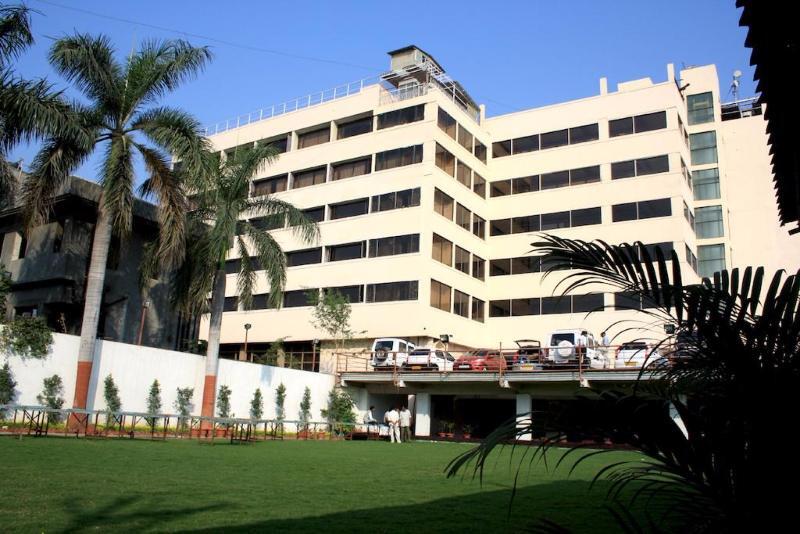 The Fern Residency Aurangabad - Chhatrapati Sambhaji Nagar Esterno foto