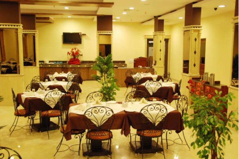 The Fern Residency Aurangabad - Chhatrapati Sambhaji Nagar Esterno foto
