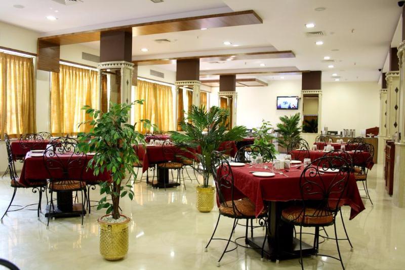 The Fern Residency Aurangabad - Chhatrapati Sambhaji Nagar Esterno foto
